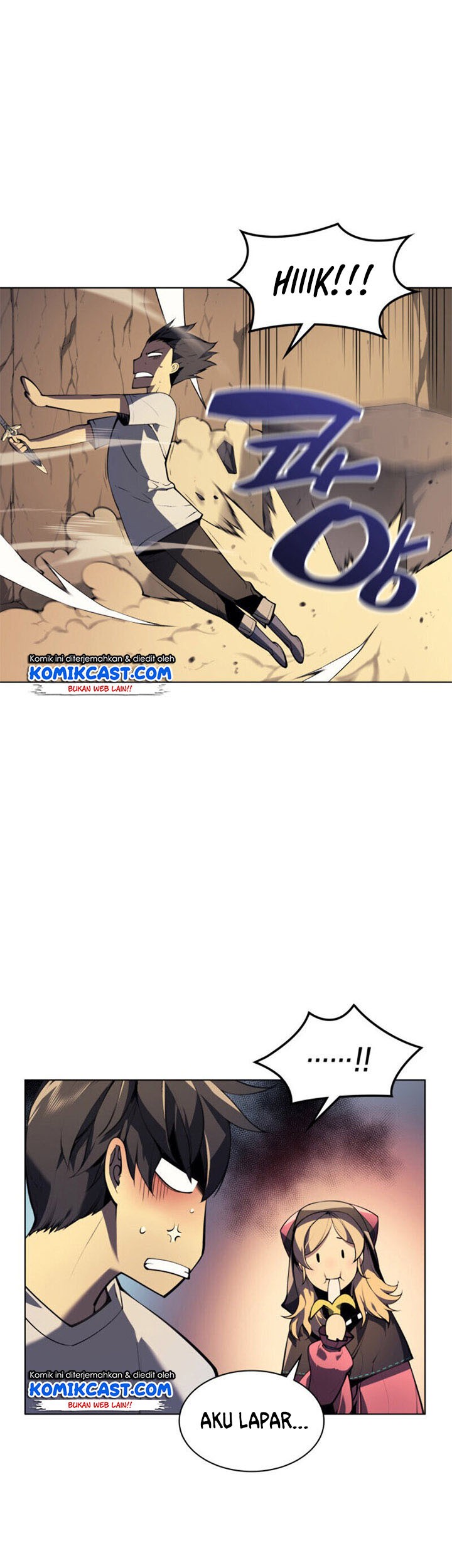 Overgeared Chapter 26 Gambar 12