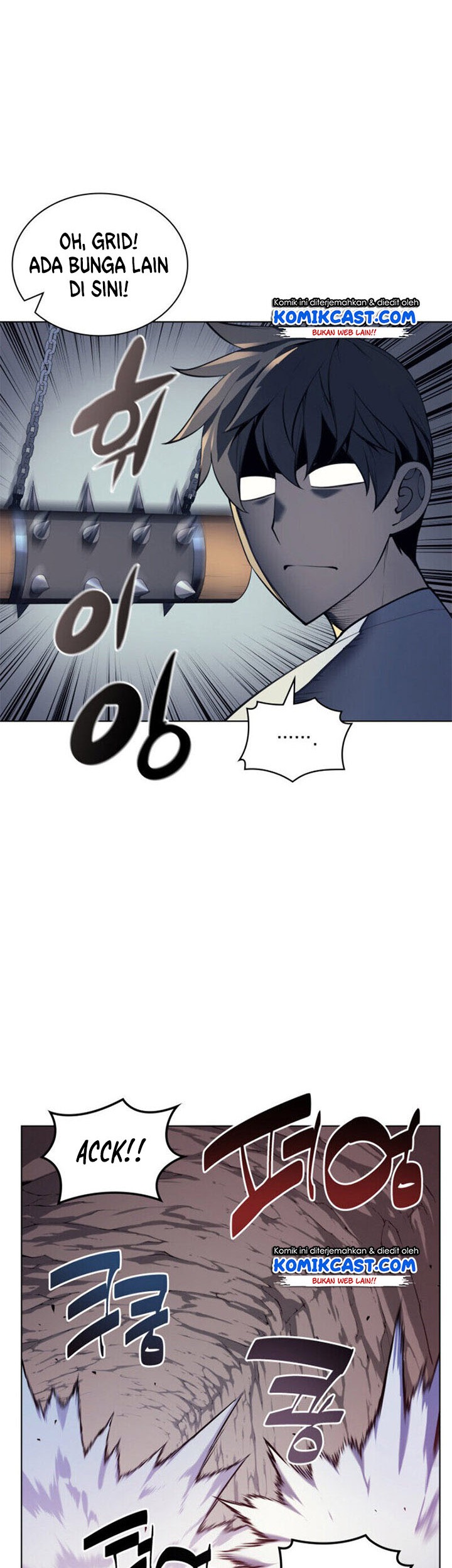 Overgeared Chapter 26 Gambar 13