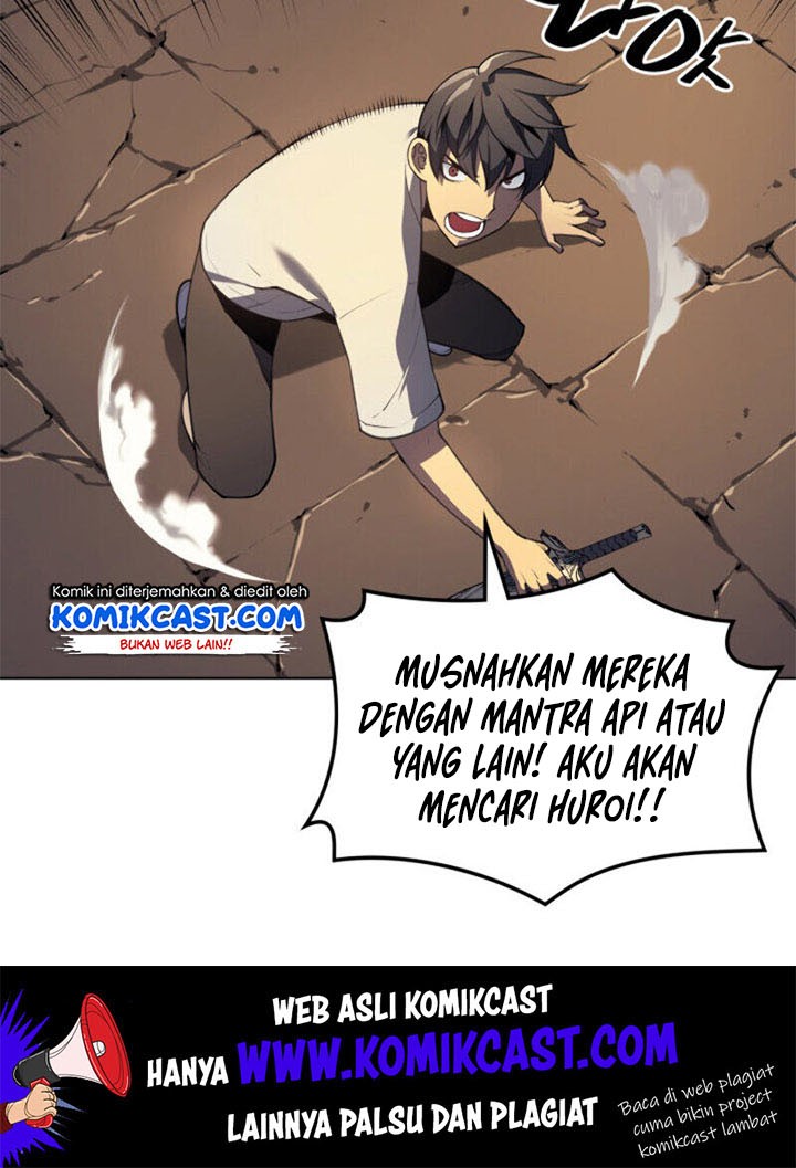 Overgeared Chapter 26 Gambar 17