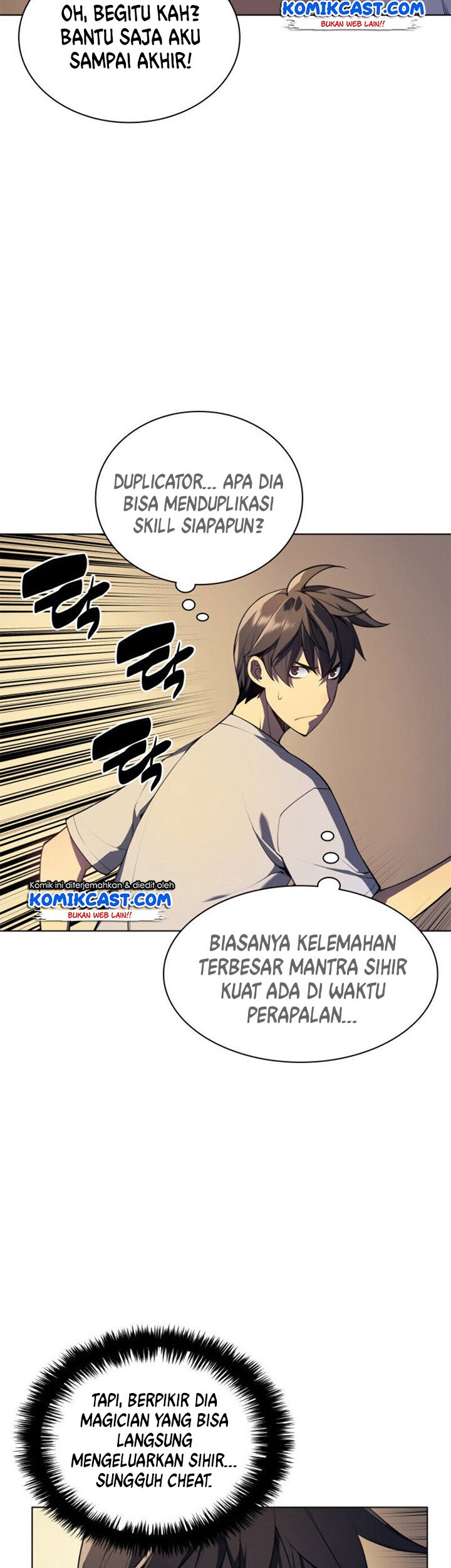 Overgeared Chapter 26 Gambar 19