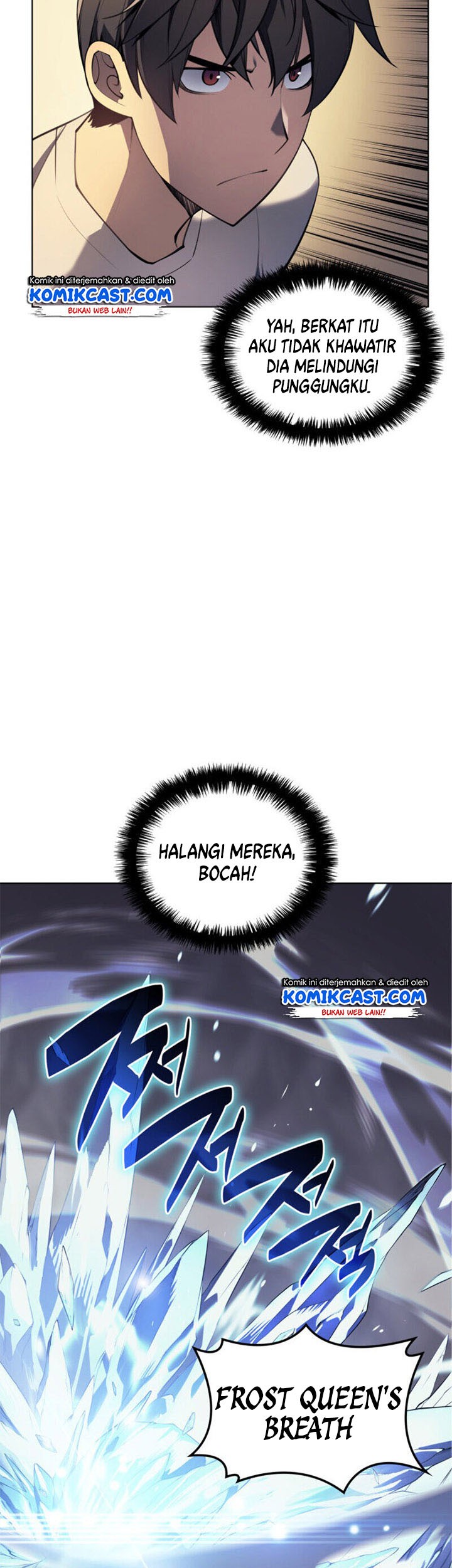 Overgeared Chapter 26 Gambar 20