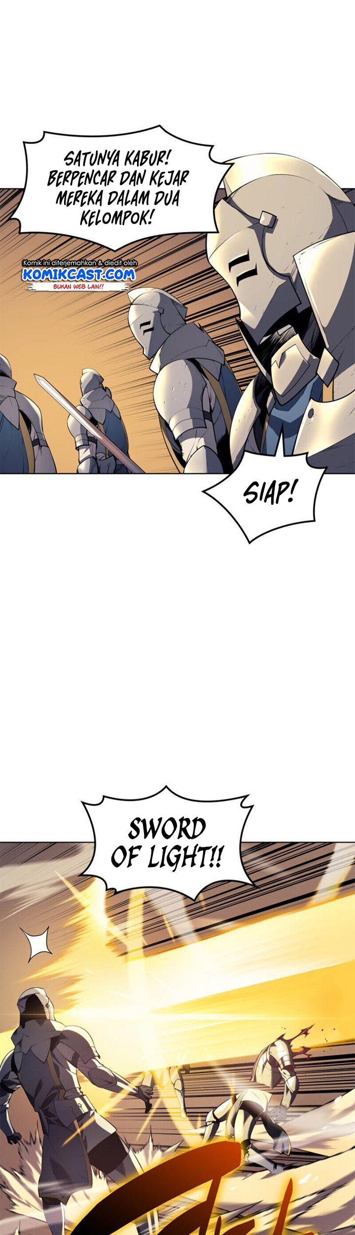 Overgeared Chapter 26 Gambar 25