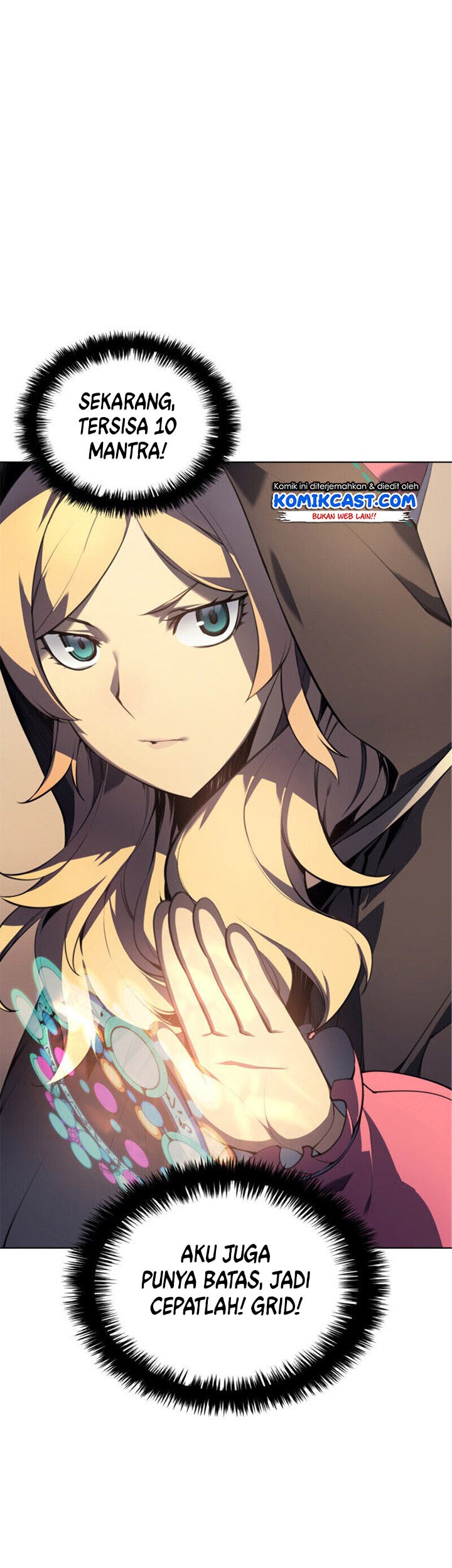 Overgeared Chapter 26 Gambar 27