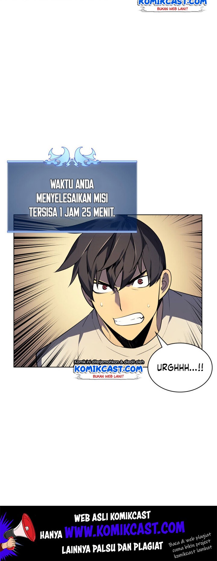 Overgeared Chapter 25 Gambar 42