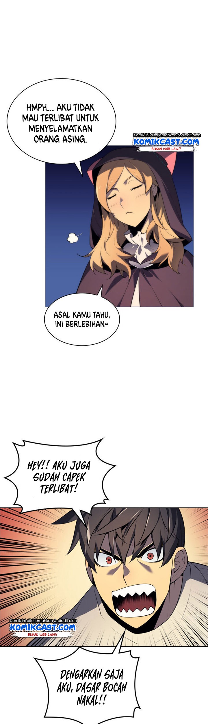 Overgeared Chapter 25 Gambar 46