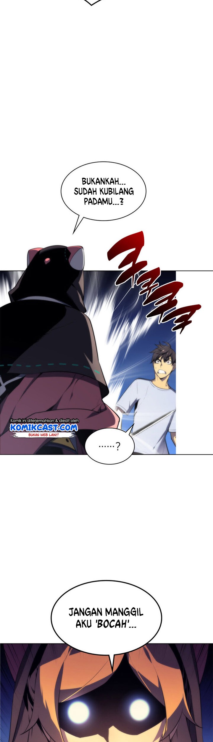 Overgeared Chapter 25 Gambar 47