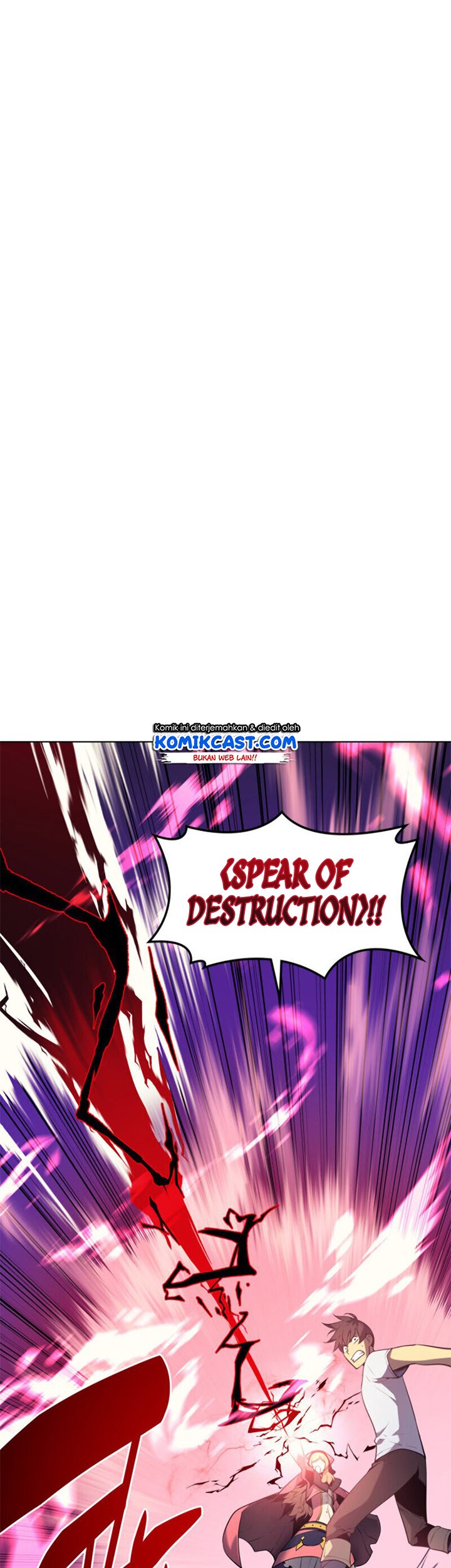 Overgeared Chapter 25 Gambar 49