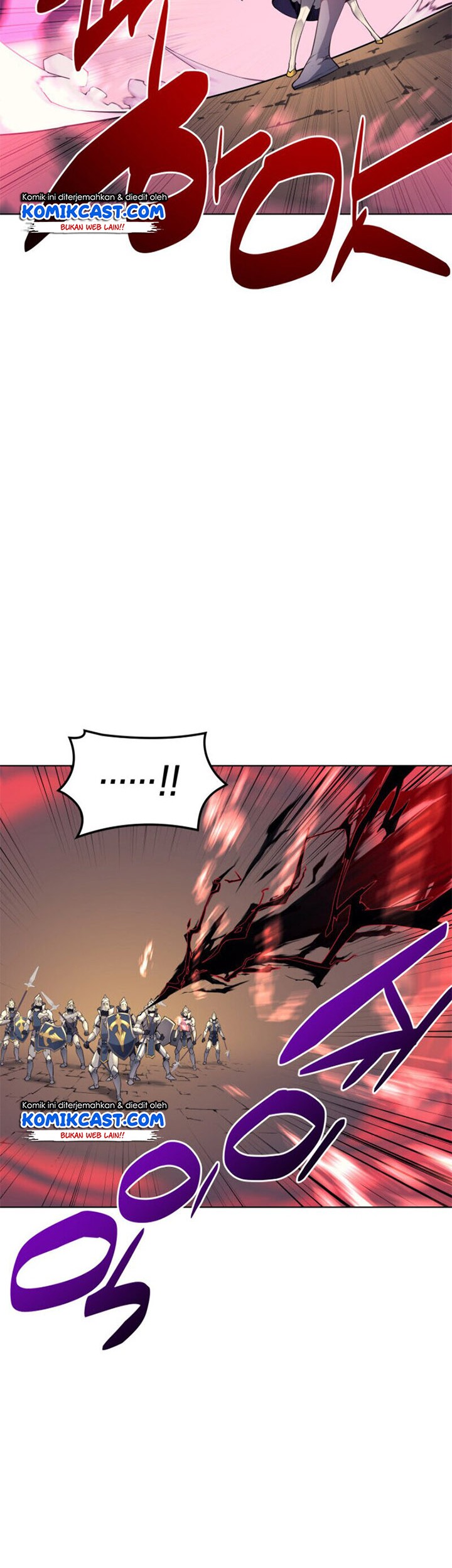 Overgeared Chapter 25 Gambar 50