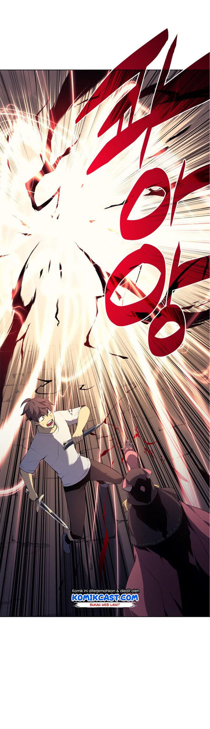 Overgeared Chapter 25 Gambar 51