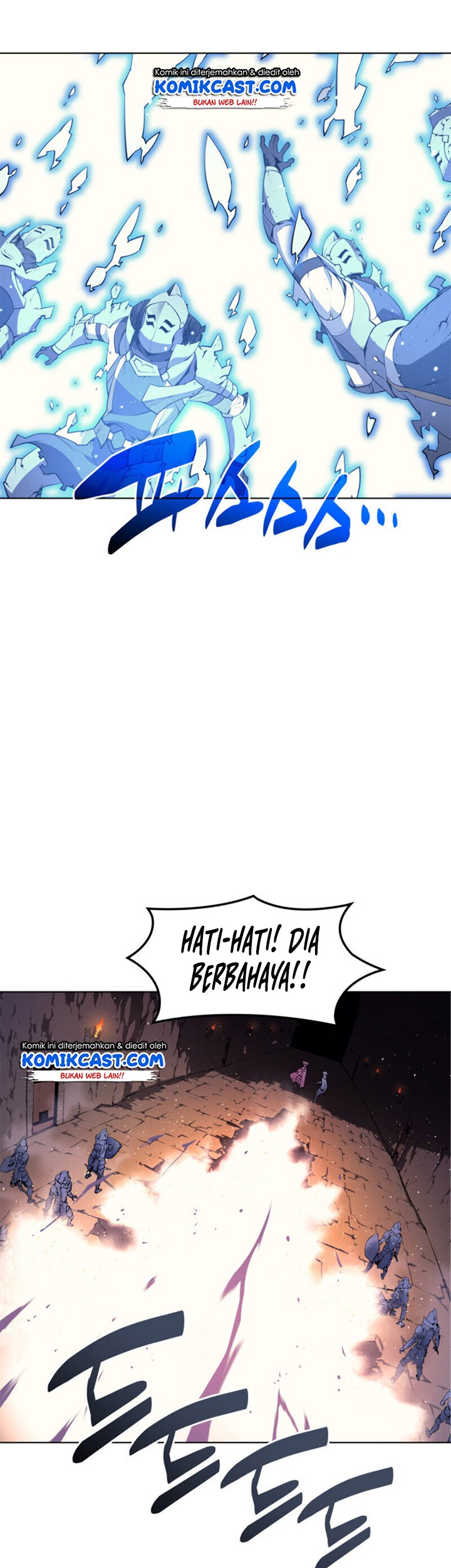 Overgeared Chapter 25 Gambar 53