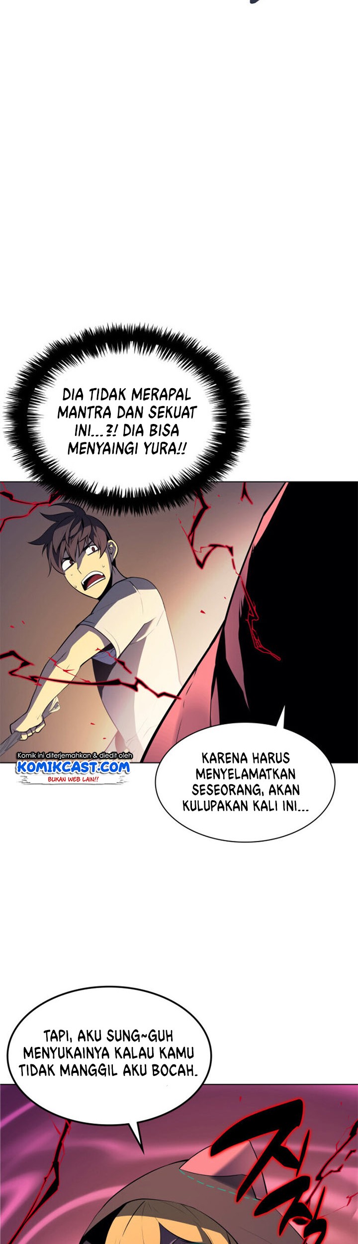 Overgeared Chapter 25 Gambar 54