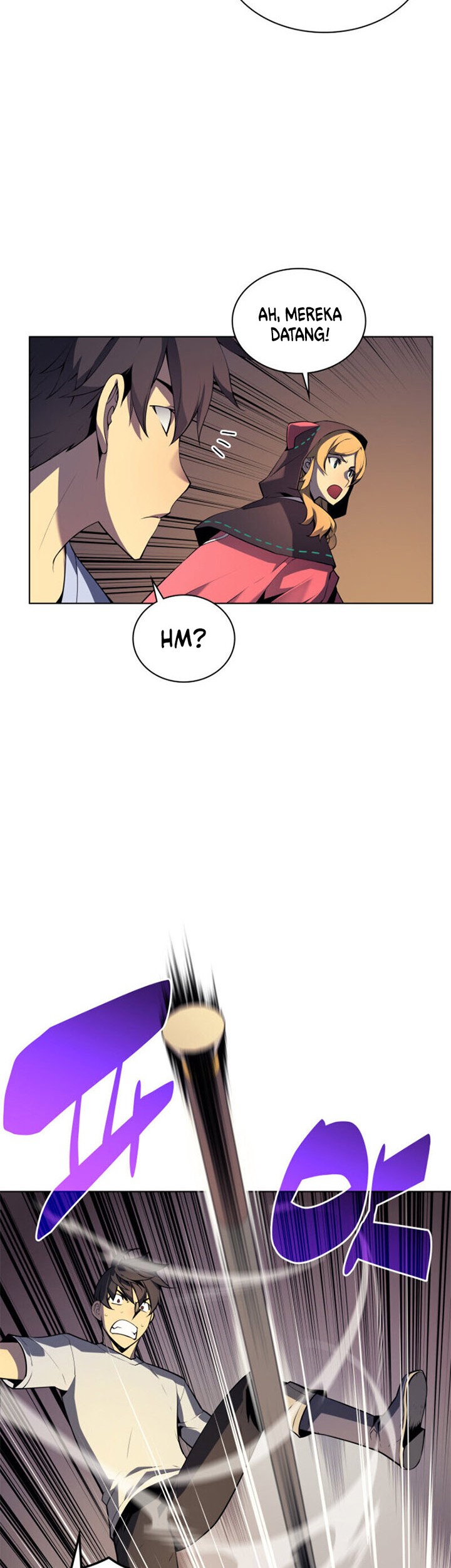 Overgeared Chapter 25 Gambar 37