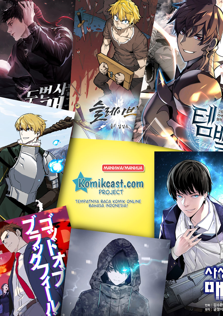 Overgeared Chapter 25 Gambar 59