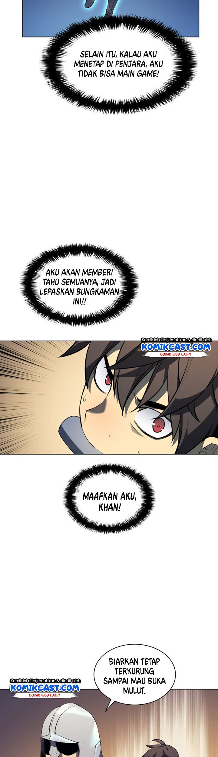 Overgeared Chapter 25 Gambar 3