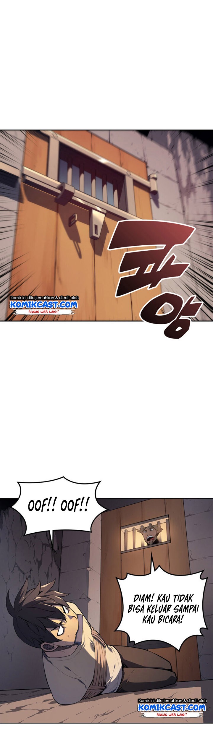 Overgeared Chapter 25 Gambar 5