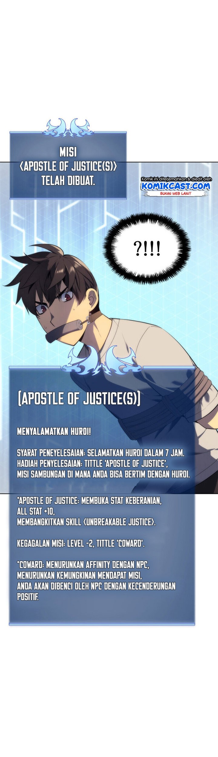 Overgeared Chapter 25 Gambar 6