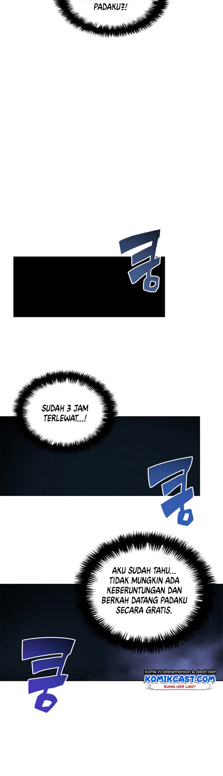 Overgeared Chapter 25 Gambar 9