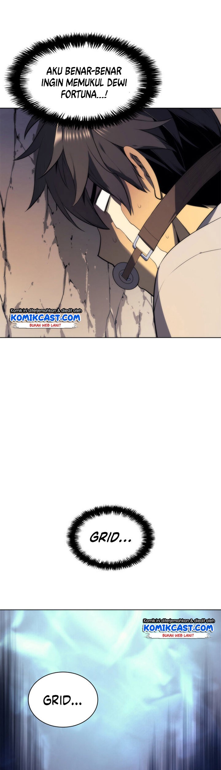 Overgeared Chapter 25 Gambar 11