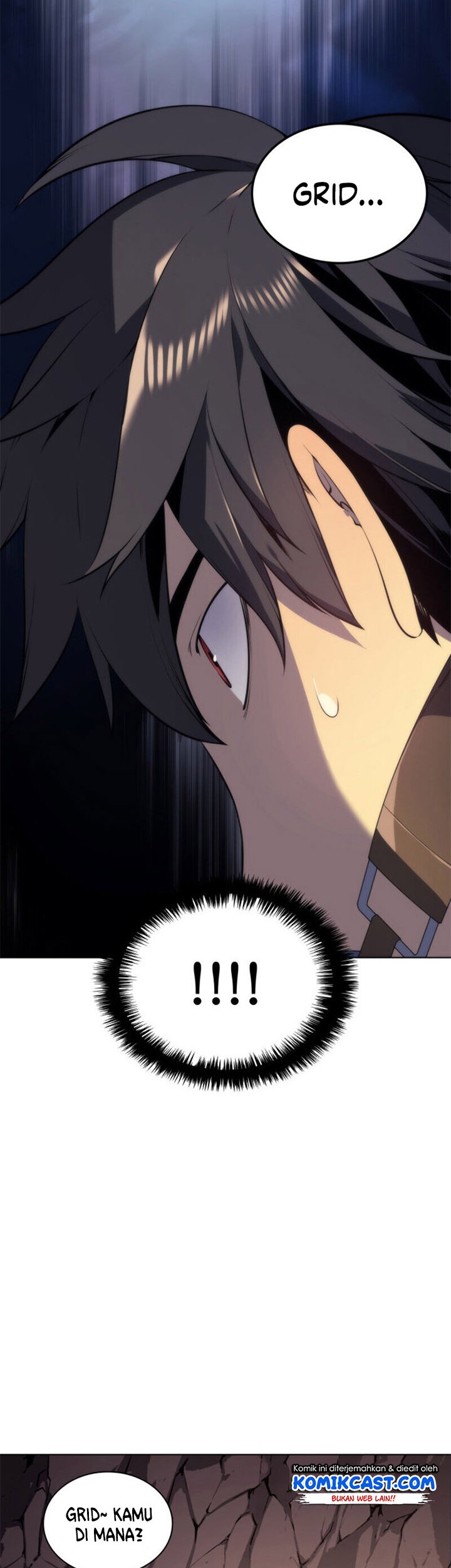 Overgeared Chapter 25 Gambar 12