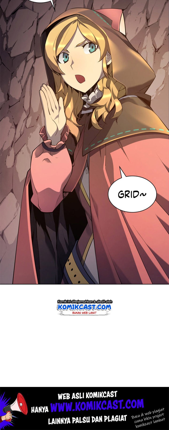 Overgeared Chapter 25 Gambar 13