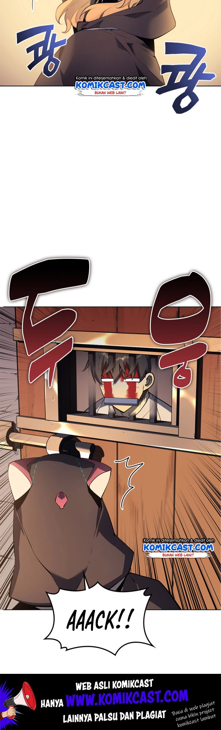 Overgeared Chapter 25 Gambar 16