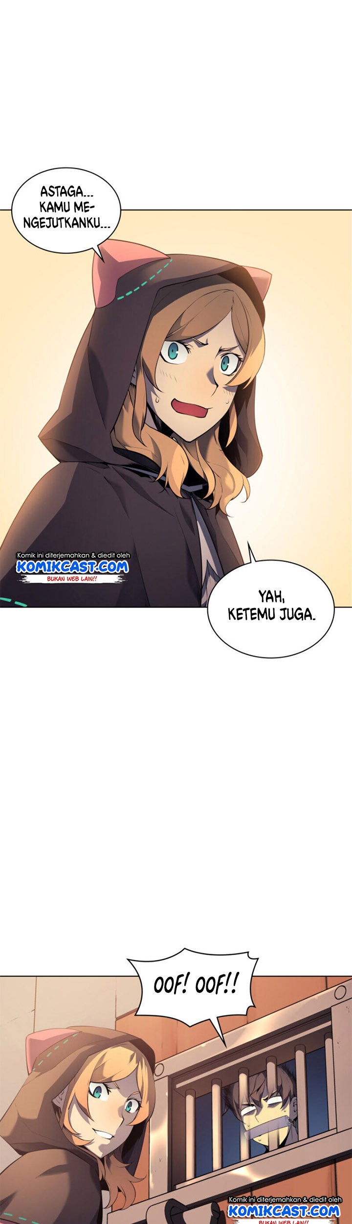 Overgeared Chapter 25 Gambar 17