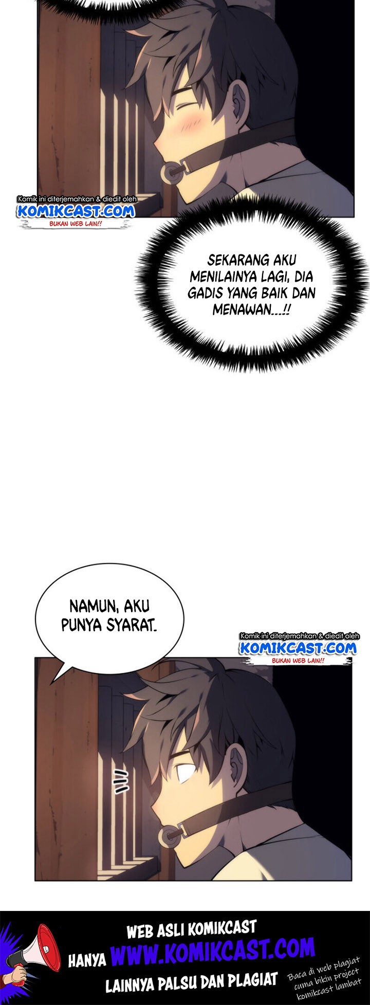Overgeared Chapter 25 Gambar 19