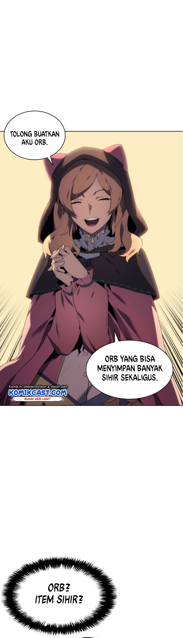 Overgeared Chapter 25 Gambar 20
