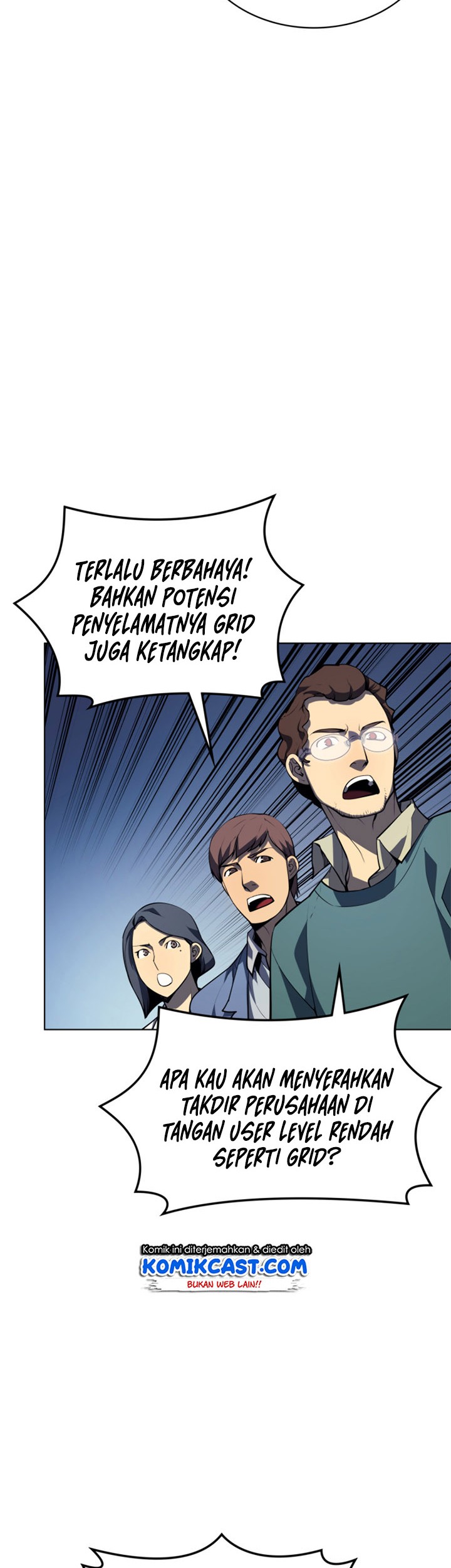 Overgeared Chapter 24 Gambar 40