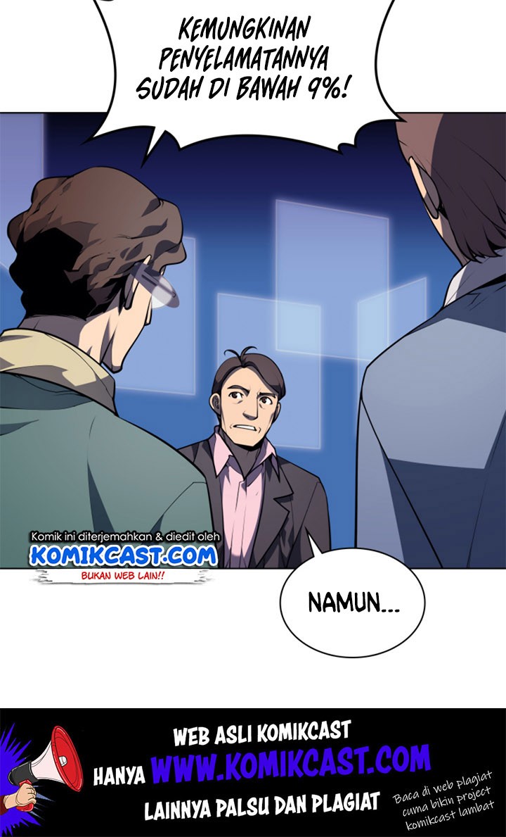 Overgeared Chapter 24 Gambar 41