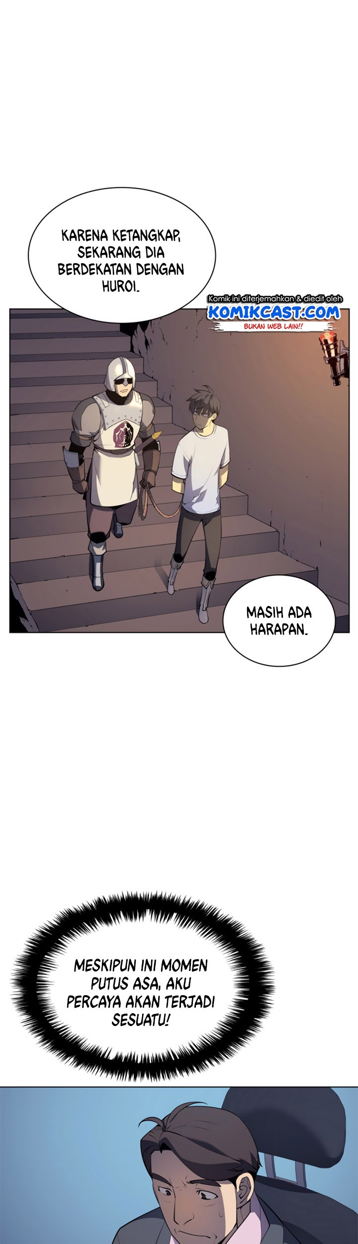 Overgeared Chapter 24 Gambar 42