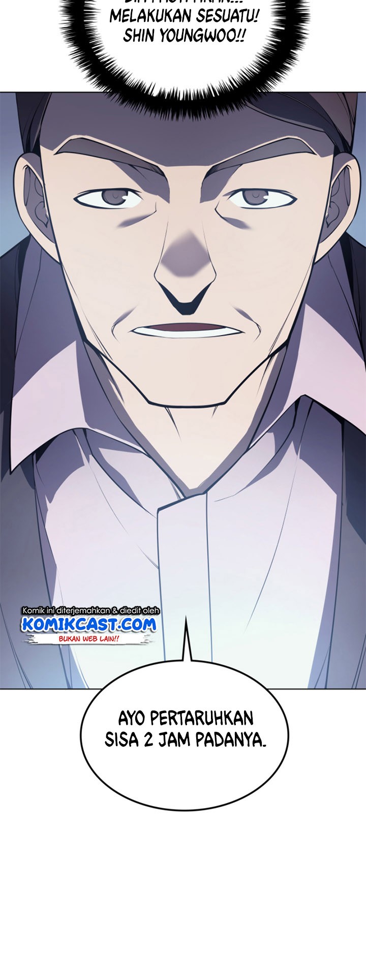 Overgeared Chapter 24 Gambar 44