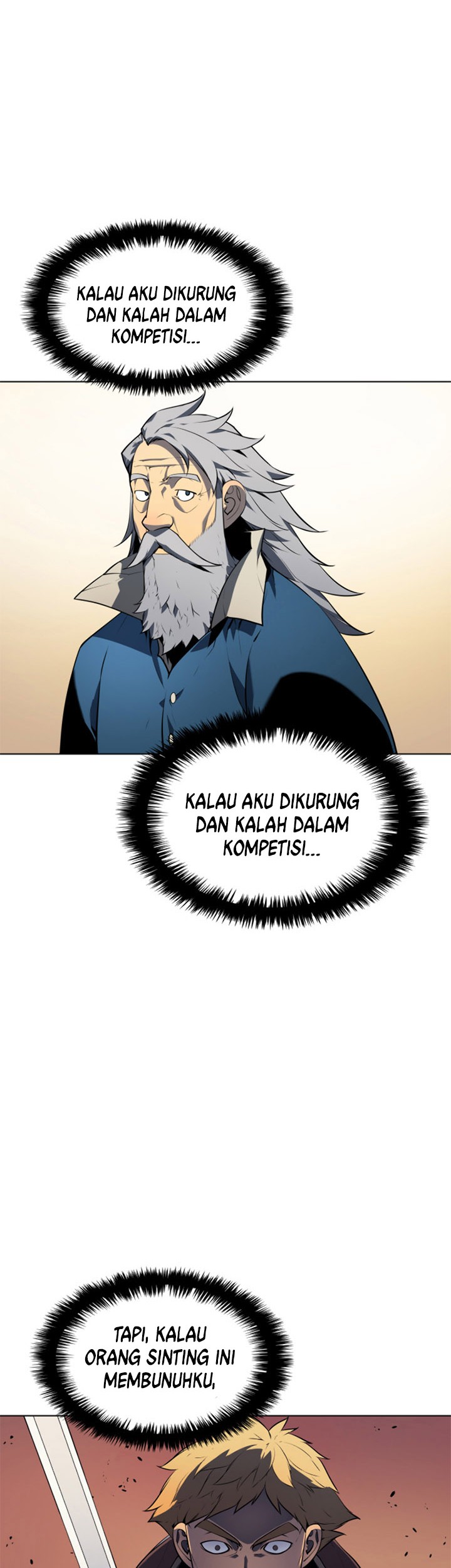 Overgeared Chapter 24 Gambar 48