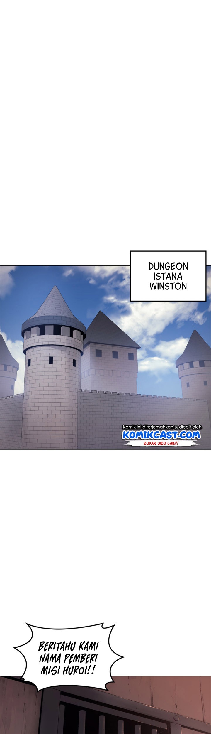 Overgeared Chapter 24 Gambar 45