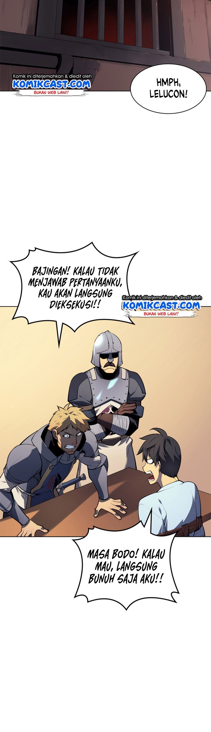 Overgeared Chapter 24 Gambar 46