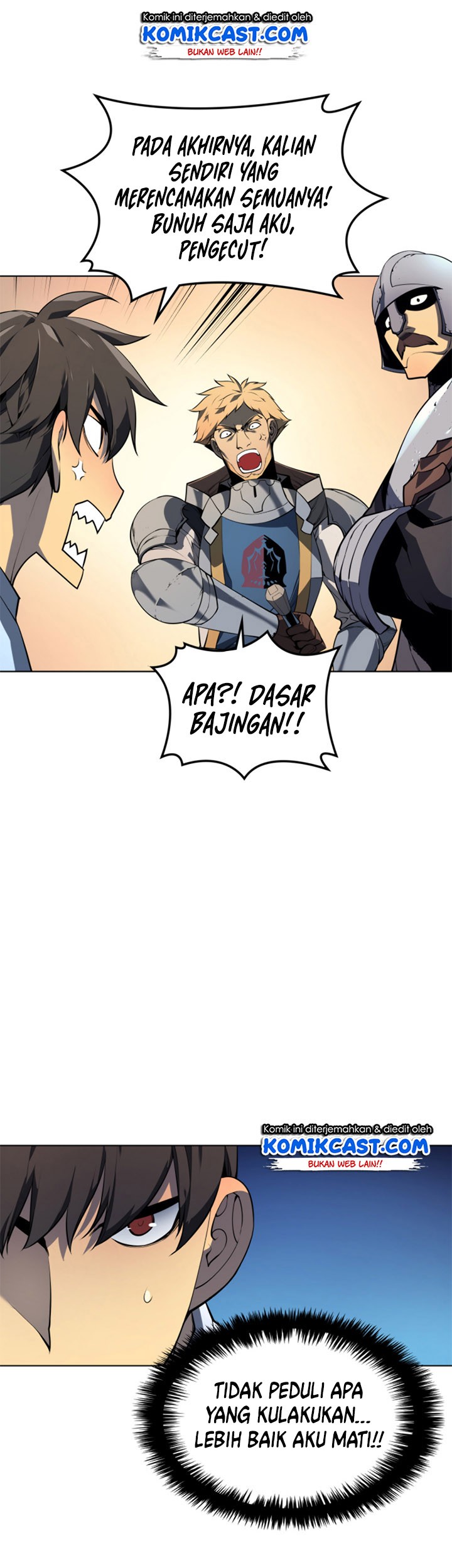 Overgeared Chapter 24 Gambar 47