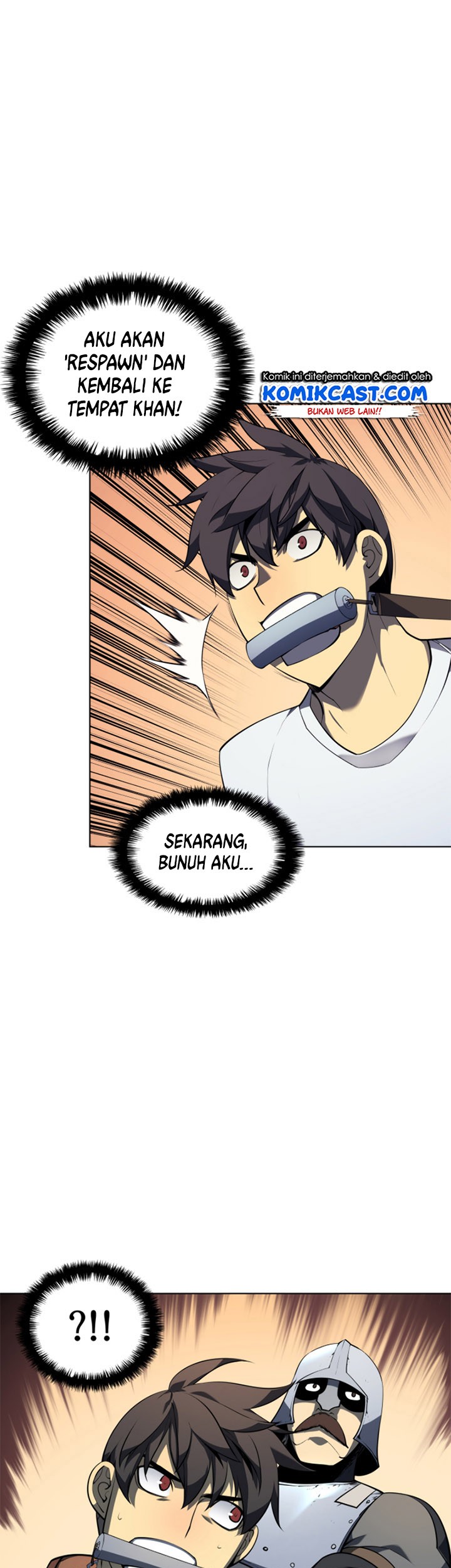 Overgeared Chapter 24 Gambar 50