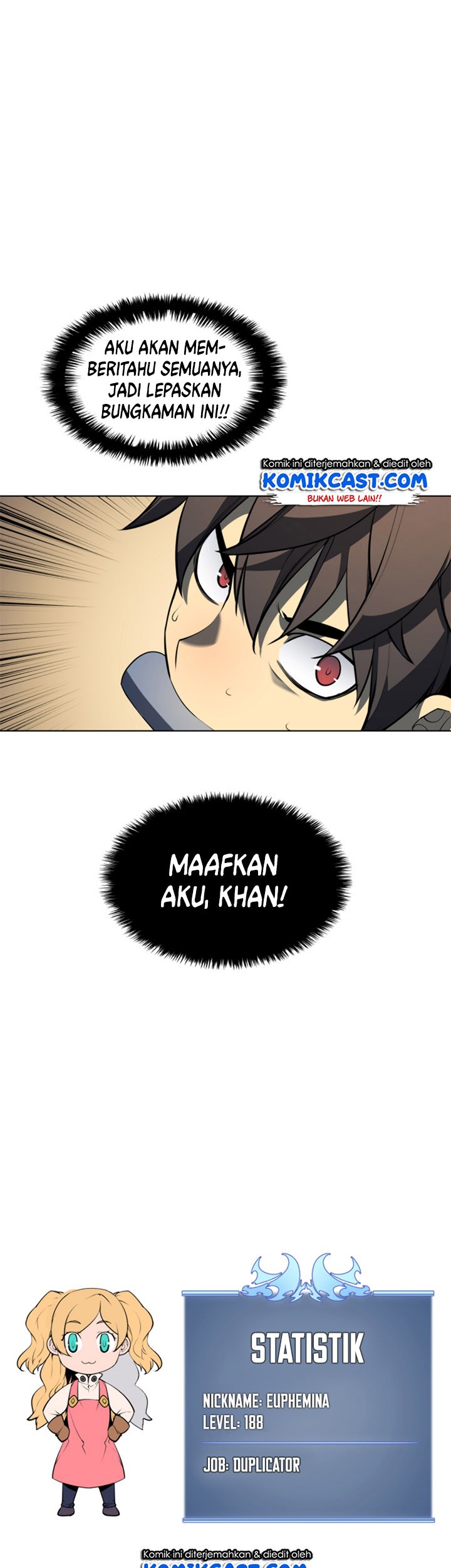 Overgeared Chapter 24 Gambar 53