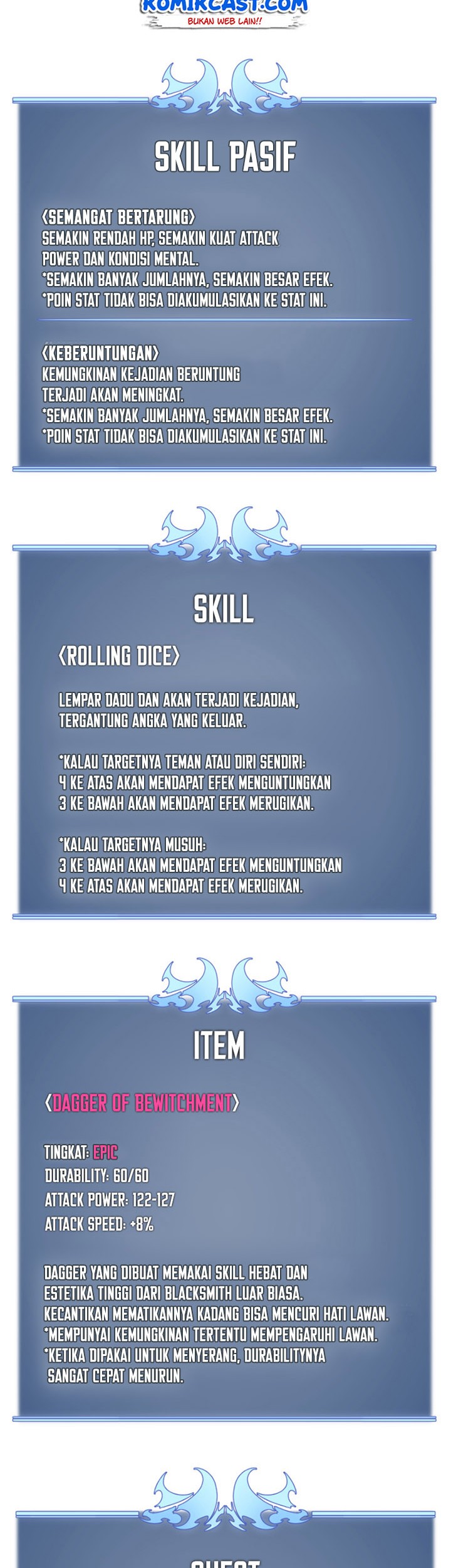 Overgeared Chapter 24 Gambar 54