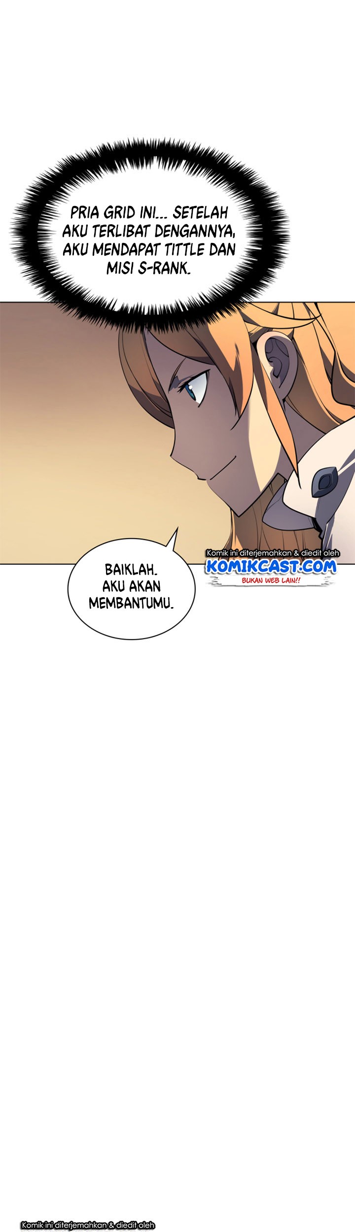 Overgeared Chapter 24 Gambar 27