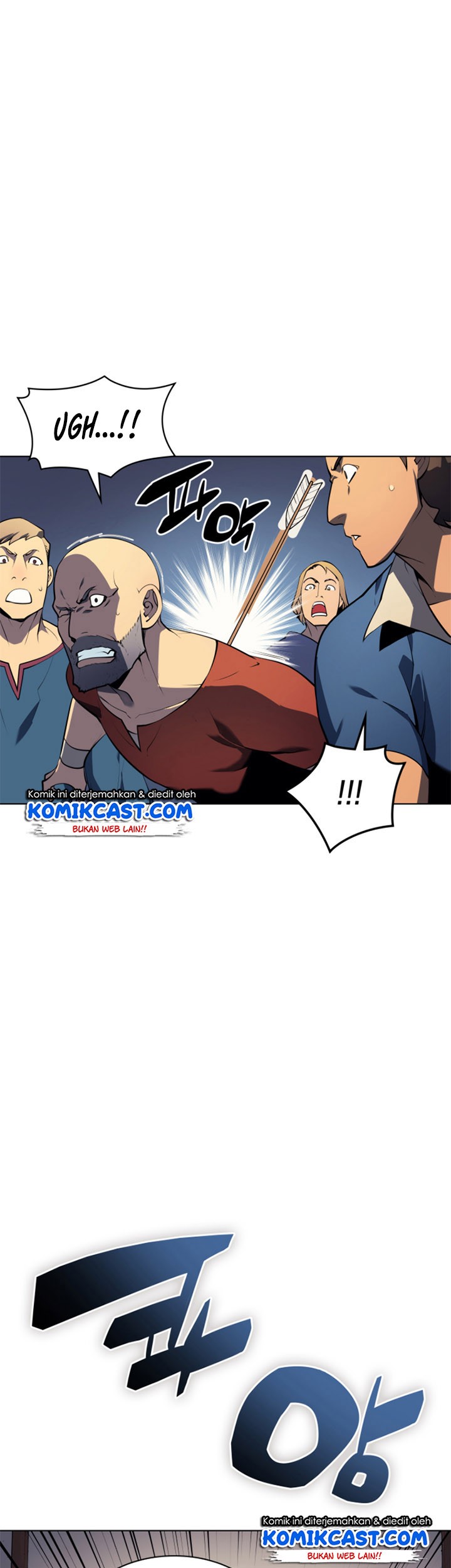 Overgeared Chapter 24 Gambar 30