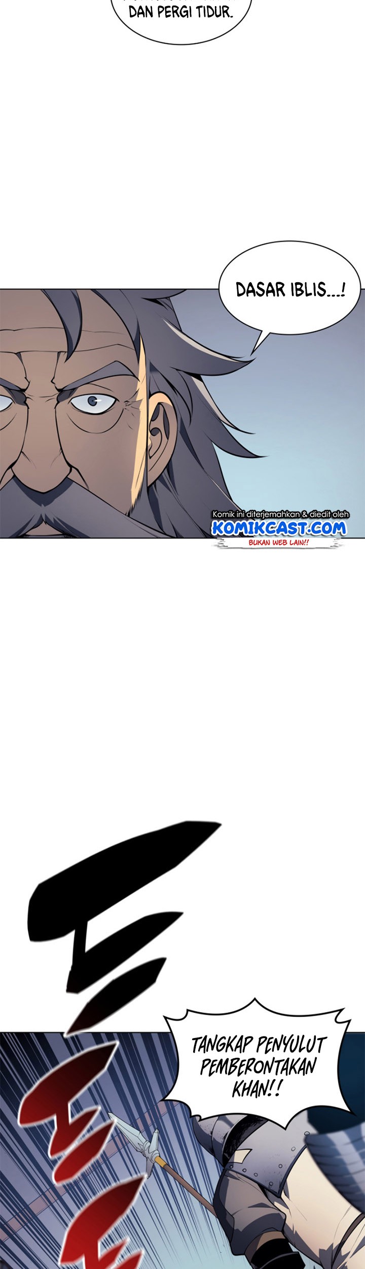 Overgeared Chapter 24 Gambar 34