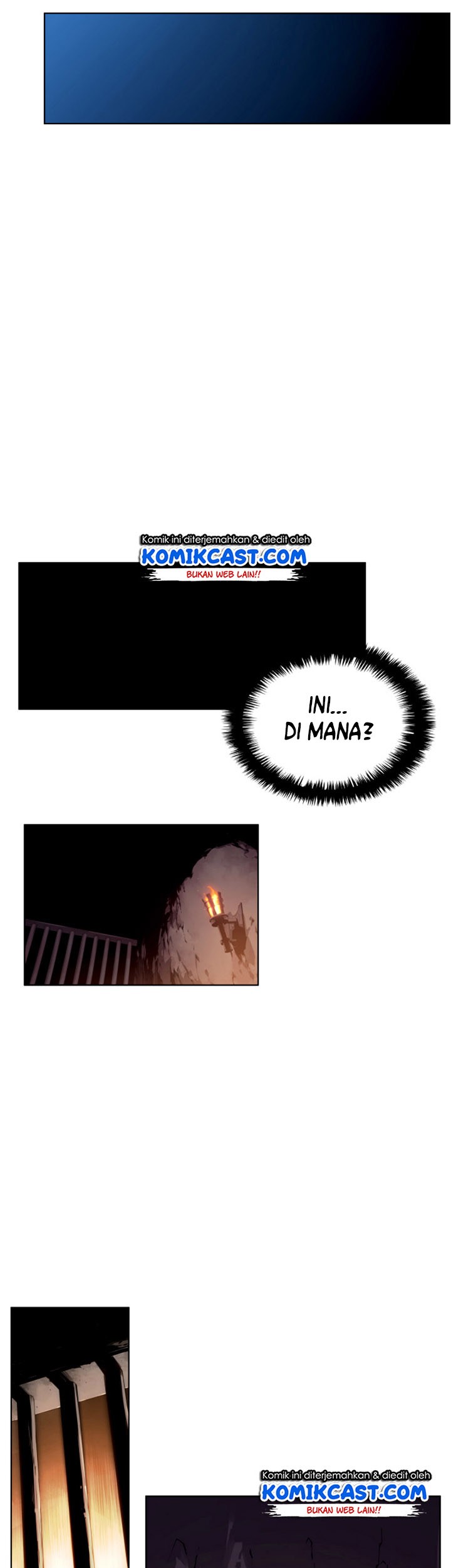 Overgeared Chapter 24 Gambar 36