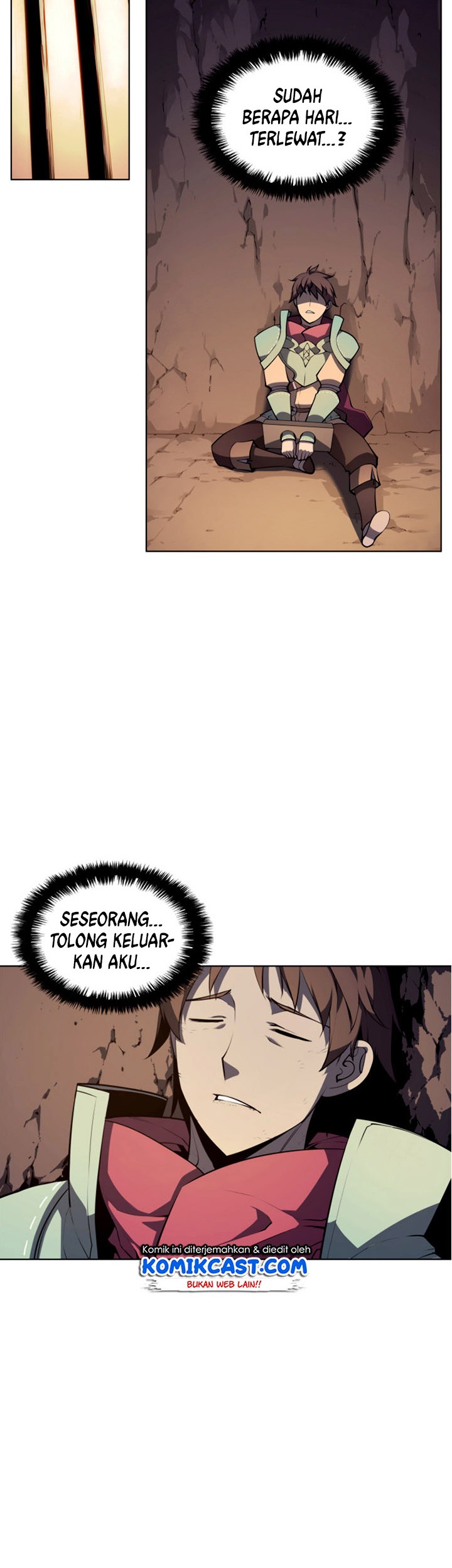 Overgeared Chapter 24 Gambar 37