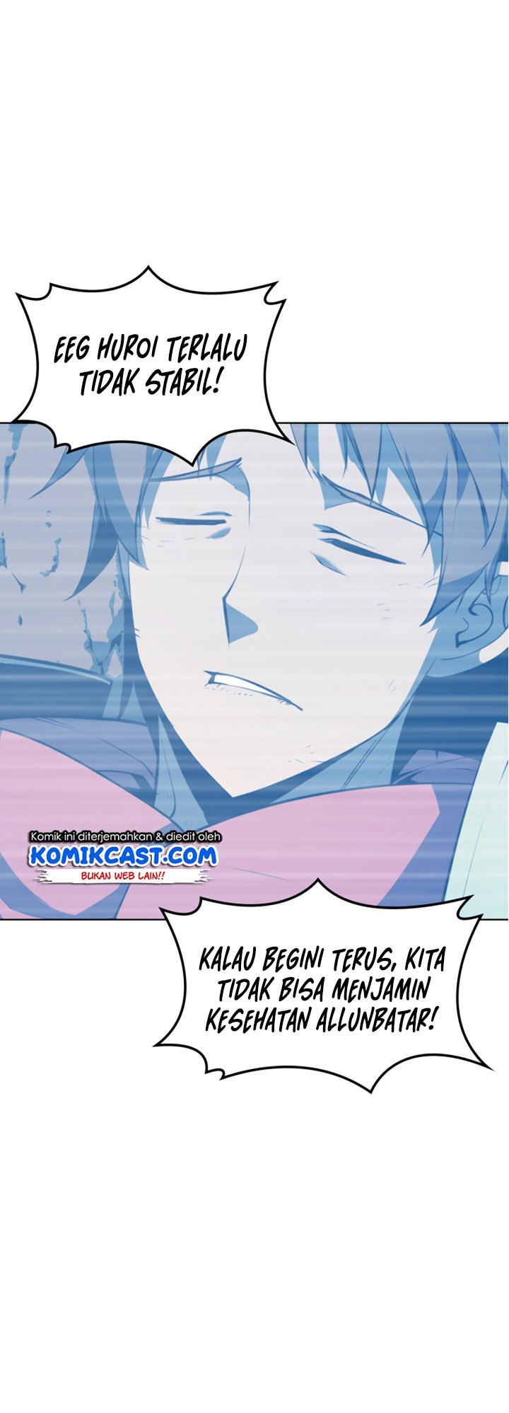 Overgeared Chapter 24 Gambar 38