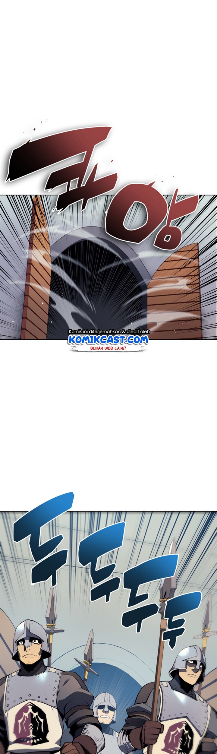 Manhwa Overgeared Chapter 24 gambar nomor 2