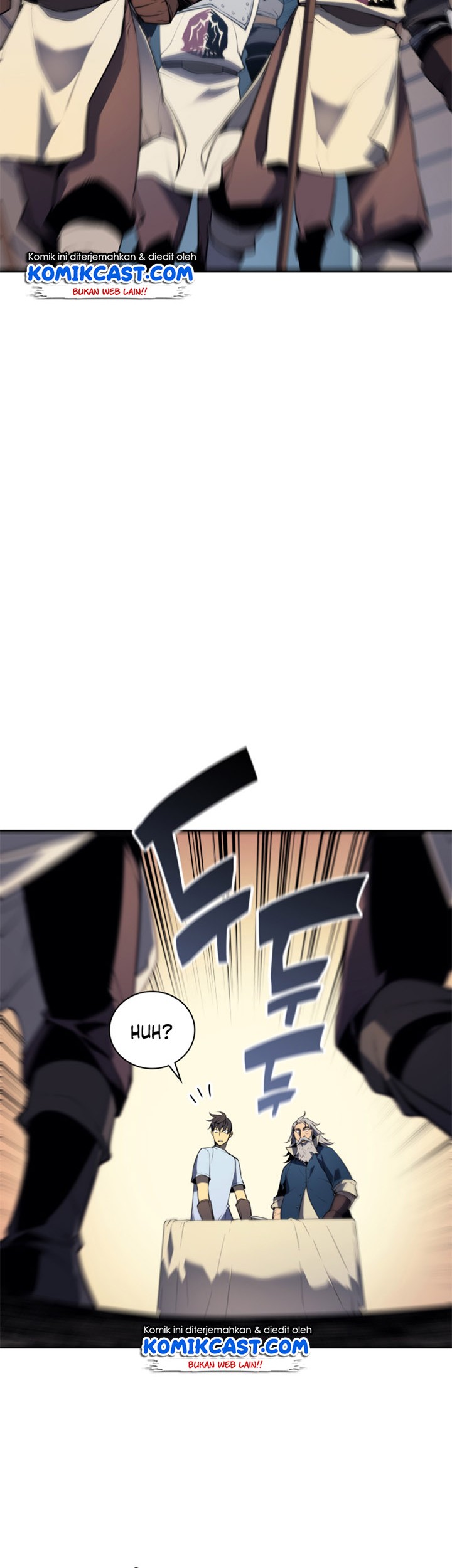 Overgeared Chapter 24 Gambar 3