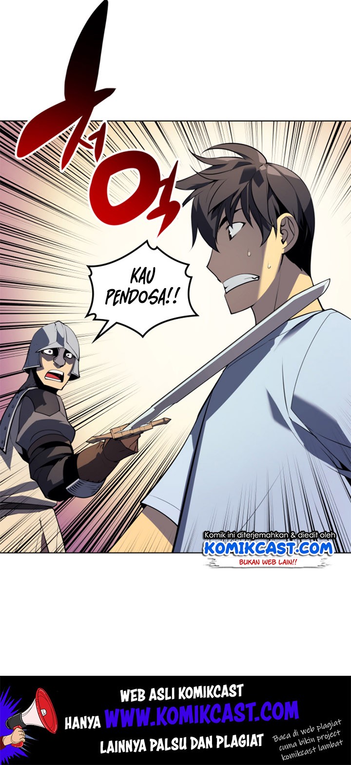 Overgeared Chapter 24 Gambar 4