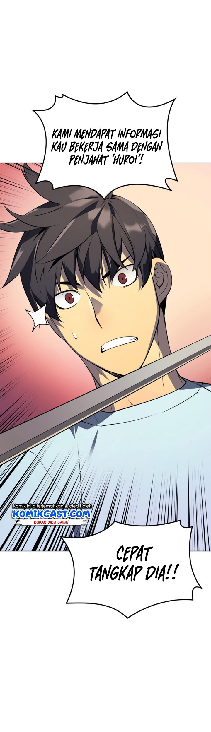 Overgeared Chapter 24 Gambar 5