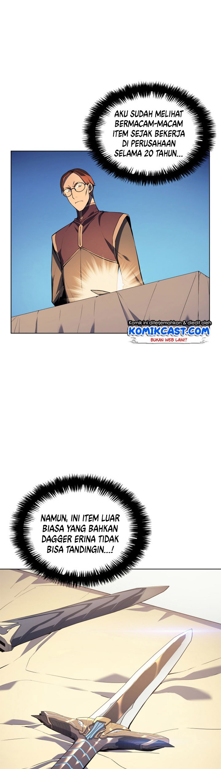 Overgeared Chapter 24 Gambar 9